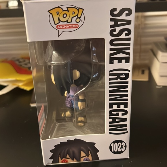 Naruto shippuden sasuke - Picture 2 of 4